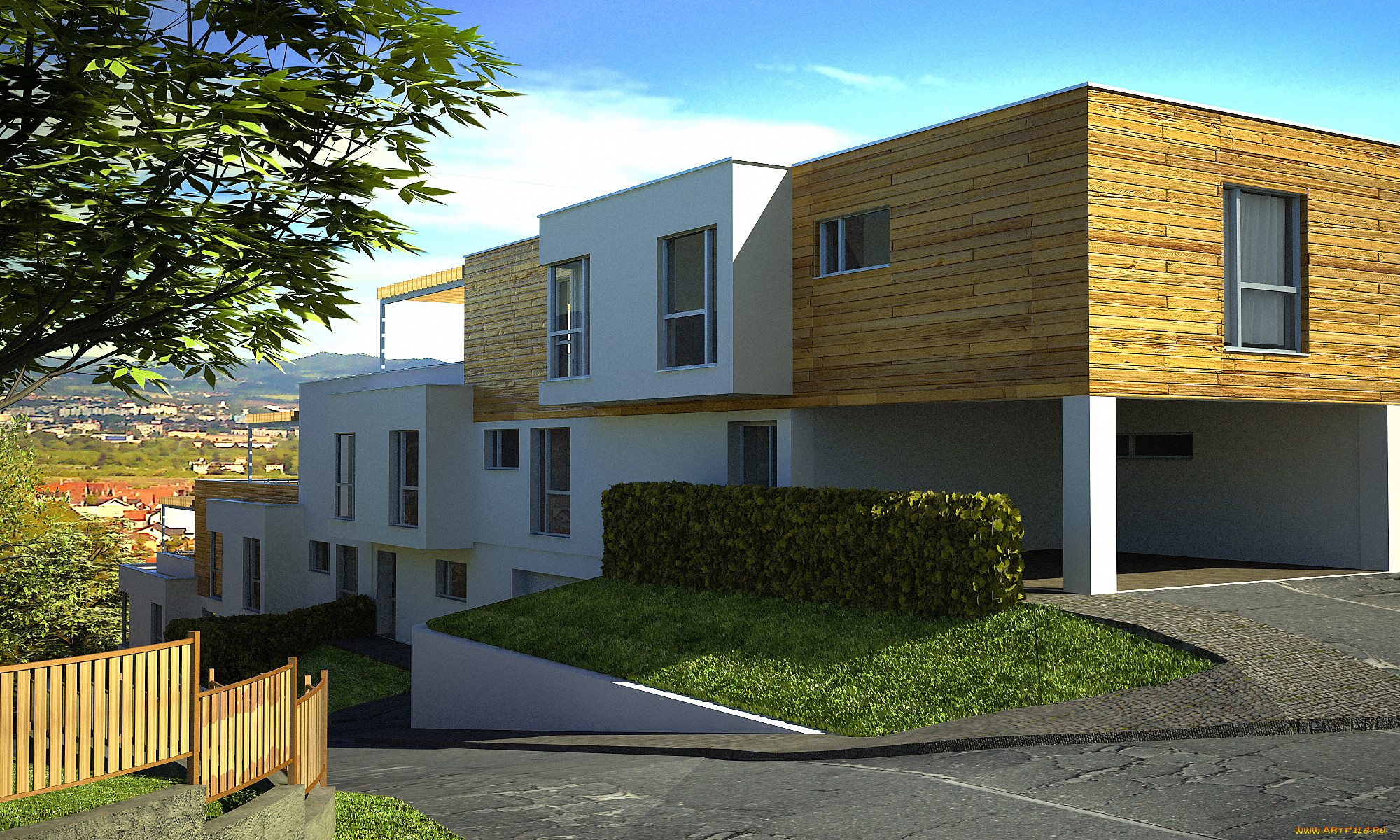3, , architecture, , 